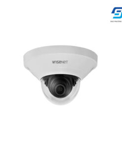 CAMERA WISENET BÁN CẦU MINI QND-6021/VAP