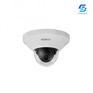 CAMERA WISENET BÁN CẦU MINI QND-6021/VAP