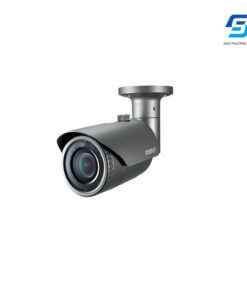 CAMERA IP WISENET QNO-6072R1/VAP THÂN TRỤ IR 2MP