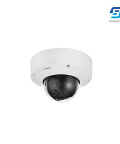 CAMERA IP DOME WISENET 5MP XND-8081VZ/VAP