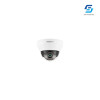 CAMERA IP WISENET DOME QND-7012R/VAP 4MP IR 20M