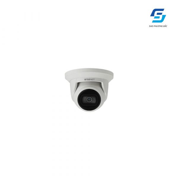 CAMERA WISENET FLATEYE HỒNG NGOẠI QNE-8021R/VAP