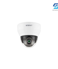 CAMERA WISENET BÁN CẦU HỒNG NGOẠI QND-6012R/VAP
