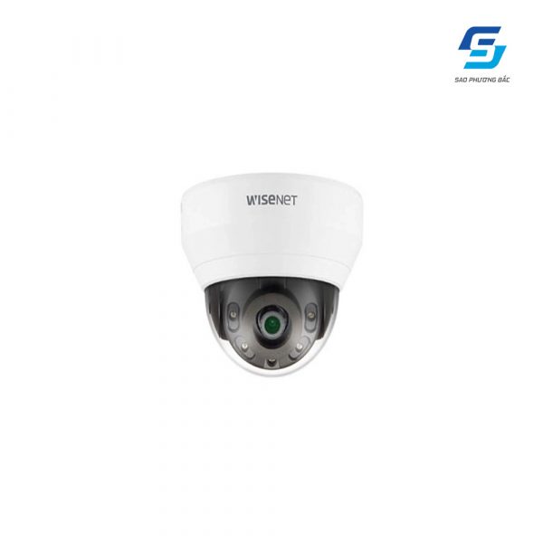 CAMERA WISENET BÁN CẦU HỒNG NGOẠI QND-6012R/VAP