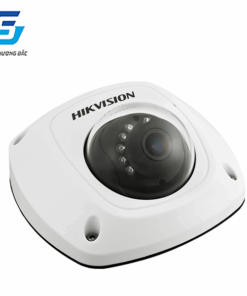 DS-2CD2532F-IWS CAMERA BÁN CẦU MINI 3.0MP