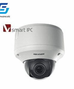 DS-2CD4332FWD-PTZ(S) CAMERA BÁN CẦU PTZ THÔNG MINH 3MP