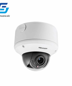 DS-2CD4332FWD-IZHS CAMERA BÁN CẦU THÔNG MINH CHỐNG NGƯỢC SÁNG 3MP