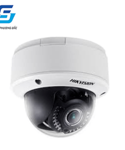 DS-2CD4135FWD-IZ CAMERA BÁN CẦU THÔNG MINH CHỐNG NGƯỢC SÁNG 3MP