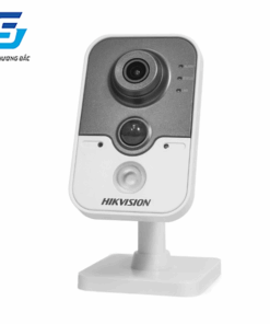 DS-2CD2410F-I (W) CAMERA CUBE 1.0MP