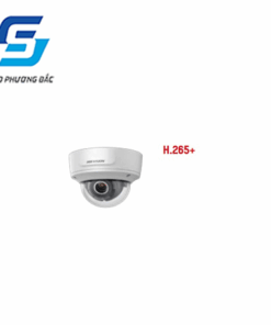 DS-2CD2725FWD-IZS CAMERA DOME 2MP VARI-FOCAL EXIR