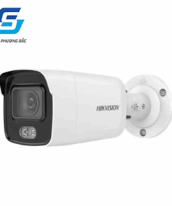 CAMERA IP 2MP HIKVISION DS-2CD2027G1-L