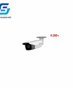 DS-2CD2T25FHWD-I5/I8 Camera Bullet 2MP high resolution IR 50m-80m