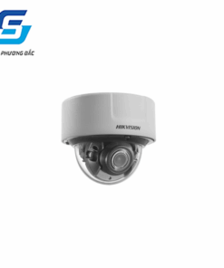 SH-IP1260-IZS 2 MP VF DOME NETWORK CAMERA