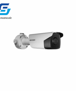 CAMERA IP TRỤ HỒNG NGOẠI THÔNG MINH 2MP NGOÀI TRỜI