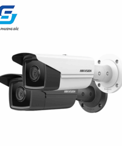 CAMERA IP TRỤ HỒNG NGOẠI 8MP CHUẨN NÉN H.265+ SH-IP2832-G4