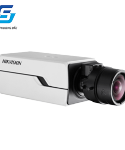 DS-2CD4035FWD- (A) CAMERA THÂN CHỮ NHẬT THÔNG MINH 3MP