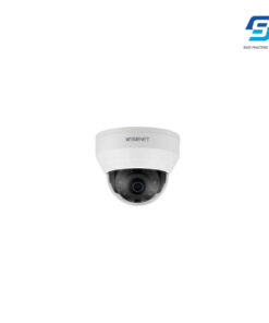 CAMERA WISENET BÁN CẦU HỒNG NGOẠI QND-8080R/VAP