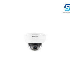 CAMERA IP WISENET VANDAL DOME QNV-7012R/VAP 4MP IR 20M