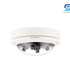 zCAMERA DOME AHD 4 ỐNG KÍNH 2MP HCM-9020VQ/VAP