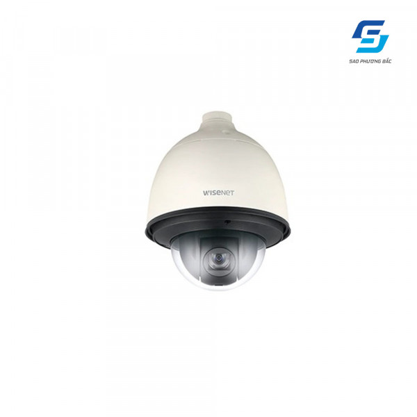 CAMERA IP PTZ/ QUAY QUÉT WISENET 2MP QNP-6230H/VAP