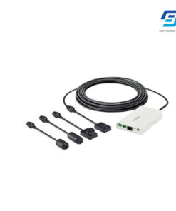 CAMERA IP BOX/CHỮ NHẬT 2MP XNB-6001/VAP