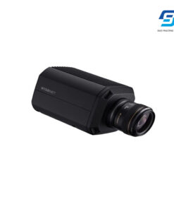 CAMERA IP BOX WISENET TNB-9000/VAP 8MP