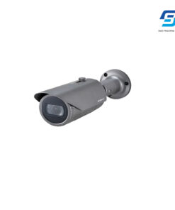 CAMERA IP WISENET BULLET QNO-7082R/VAP 4MP IR 30M