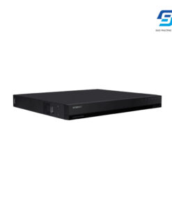 ĐẦU GHI HÌNH IP WISENET WAVE 8 KÊNH WRN-810S POE