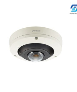 CAMERA IP FISHEYE WISENET 6MP XNF-8010R/VAP