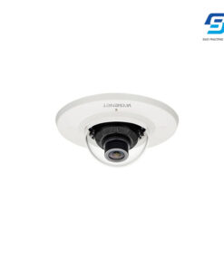 CAMERA IP DOME WISENET 5MP XND-8020F/VAP
