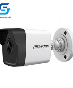 DS-2CD1001-I CAMERA IP THÂN TRỤ
