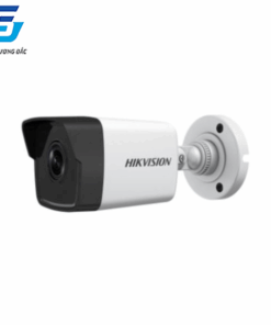 DS-2CD1023G0-I CAMERA THÂN TRỤ 2MP CHUẨN NÉN H265+