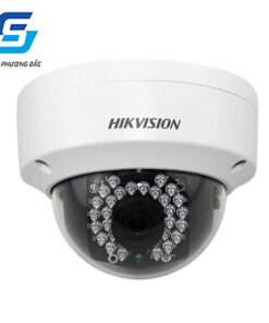 DS-2CD1101-I CAMERA IP BÁN CẦU