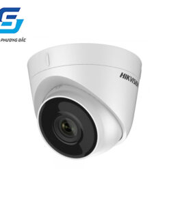 DS-2CD1343G0-I 4.0 MP CMOS NETWORK TURRET CAMERA
