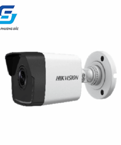 DS-2CD2021-IAX CAMERA THÂN TRỤ HỒNG NGOẠI MINI