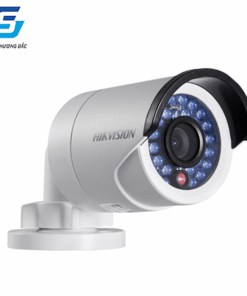 DS-2CD2022/42WD-IWS CAMERA IP THÂN TRỤ 2MP/4MP WDR