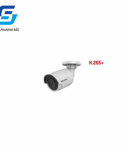 Mã: DS-2CD2025FHWD-I • 2MP high resolution; • H.265+/H.265/H.264+/H.264 • DarkFighter ultra-low light technology • Intrusion & line crossing & object removal & unattended baggage & face detection • 120dB WDR • IP67 • 3 streams; • Hik-Connect Service • Up to 128GB on-board storage • Model FHWD: 50fps/60fps(1920×1080)
