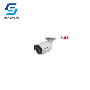 Mã: DS-2CD2025FHWD-I • 2MP high resolution; • H.265+/H.265/H.264+/H.264 • DarkFighter ultra-low light technology • Intrusion & line crossing & object removal & unattended baggage & face detection • 120dB WDR • IP67 • 3 streams; • Hik-Connect Service • Up to 128GB on-board storage • Model FHWD: 50fps/60fps(1920×1080)