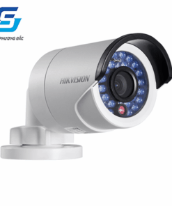 DS-2CD2042WD-I CAMERA THÂN TRỤ IP 4MP–CHỐNG NGƯỢC SÁNG CAO