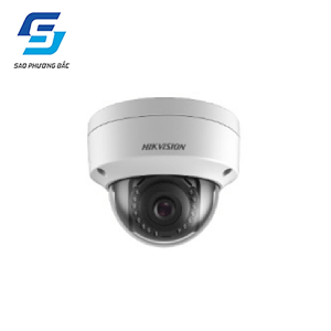 DS-2CD2121G0-IW CAMERA IP BÁN CẦU HIKVISION