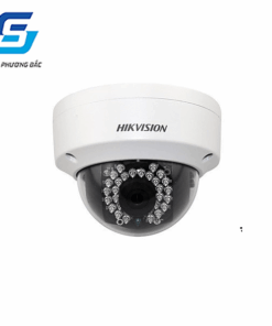 CAMERA DOME 2MP/4MP REAL-TIME RESOLUTION WDR IR