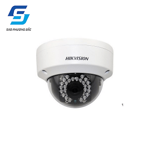 CAMERA DOME 2MP/4MP REAL-TIME RESOLUTION WDR IR