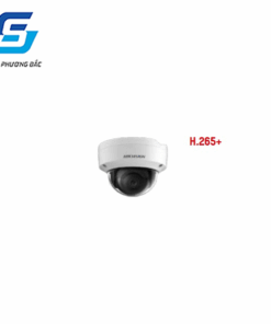 DS-2CD2125FHWD-I CAMERA DOME 2MP EXIR 50FPS/60FPS 1920×1080