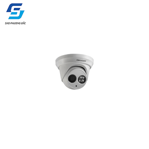 DS-2CD2322/42WD-I CAMERA IP BÁN CẦU 2MP/4MP WDR EXIR