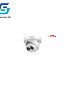 DS-2CD2325FHWD-I CAMERA TURRET 2MP HIGH RESOLUTION EXIR
