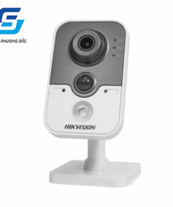 DS-2CD2642FWD-IZS 4MP WDR VARI-FOCAL BULLET NETWORK CAMERA