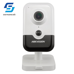 DS-2CD2423G0-IW CAMERA IP CUBE