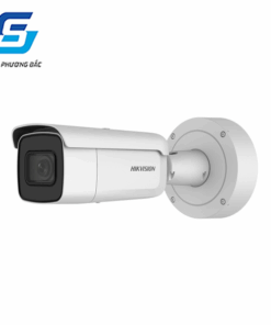 DS-2CD2643G0-IZS CAMERA THÂN TRỤ THAY ĐỔI TIÊU CỰ 4MP
