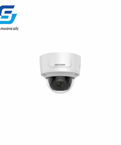 DS-2CD2725FWD-IZS 2 MP WDR VARI-FOCAL NETWORK DOME CAMERA
