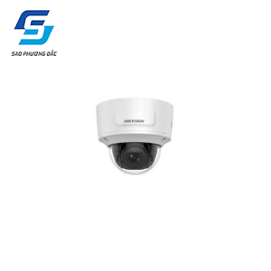 DS-2CD2725FWD-IZS 2 MP WDR VARI-FOCAL NETWORK DOME CAMERA